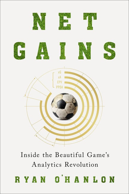 Ryan O'Hanlon | Net Gains