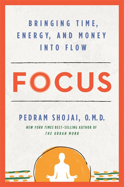 Shojai, Pedram | Focus