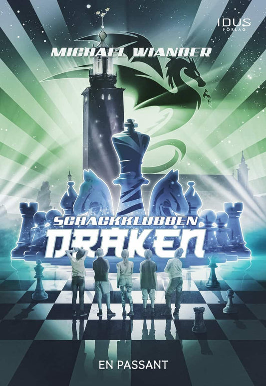 Wiander, Michael | En passant