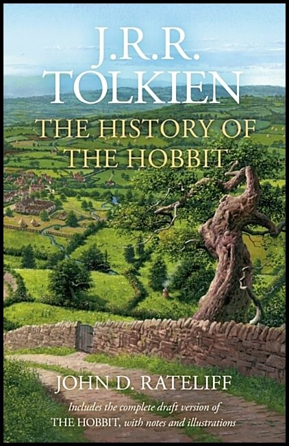 Tolkien, J.R. R. | The History of the Hobbit