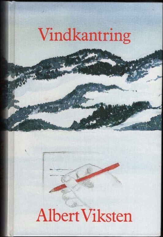 Viksten, Albert | Vindkantring