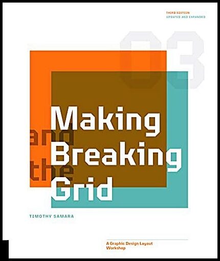 Samara Timothy | Making and Breaking the Grid, Third Edition