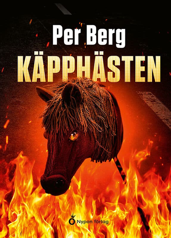 Berg, Per | Käpphästen
