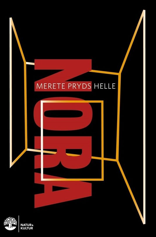 Pryds Helle, Merete | Nora