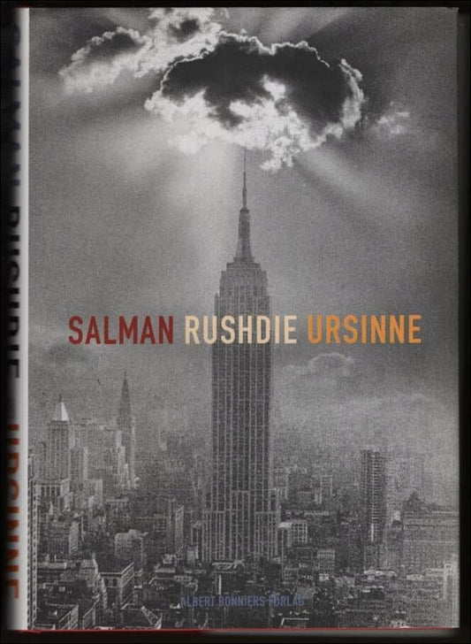 Rushdie, Salman | Ursinne : Roman