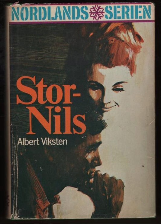 Viksten, Albert | Stor-Nils