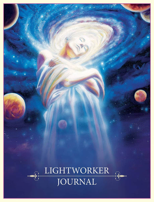 Alana Fairchild | Lightworker Journal