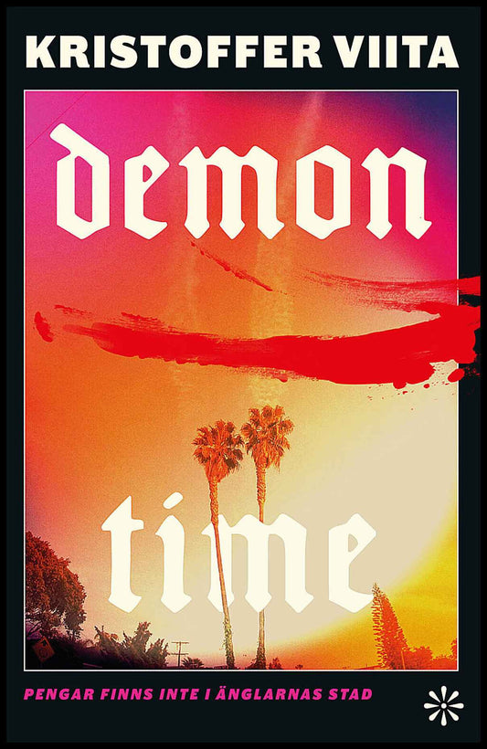 Viita, Kristoffer | Demon Time