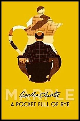 Christie, Agatha | A Pocket Full of Rye