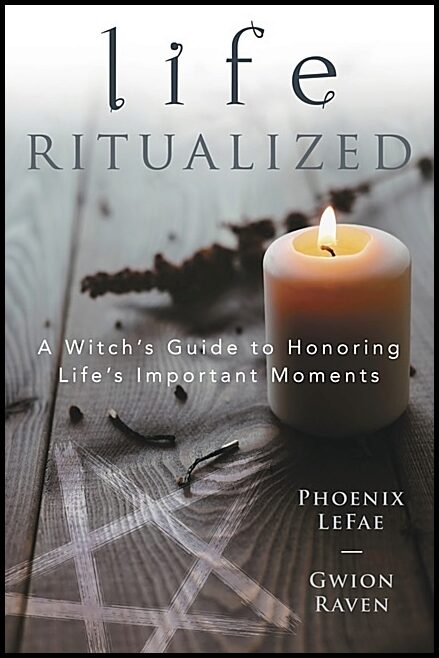LeFae, Phoenix | Life Ritualized