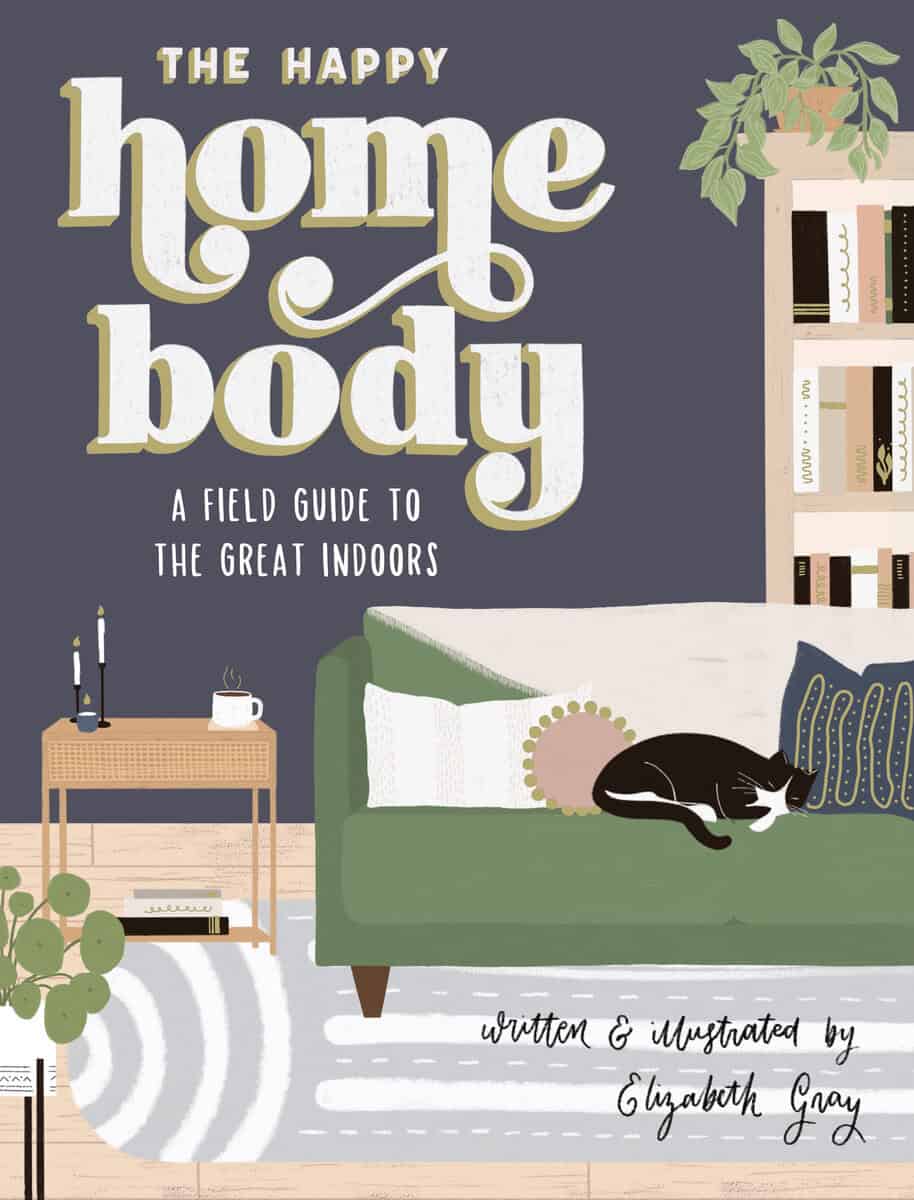 Elizabeth Gray | The Happy Homebody