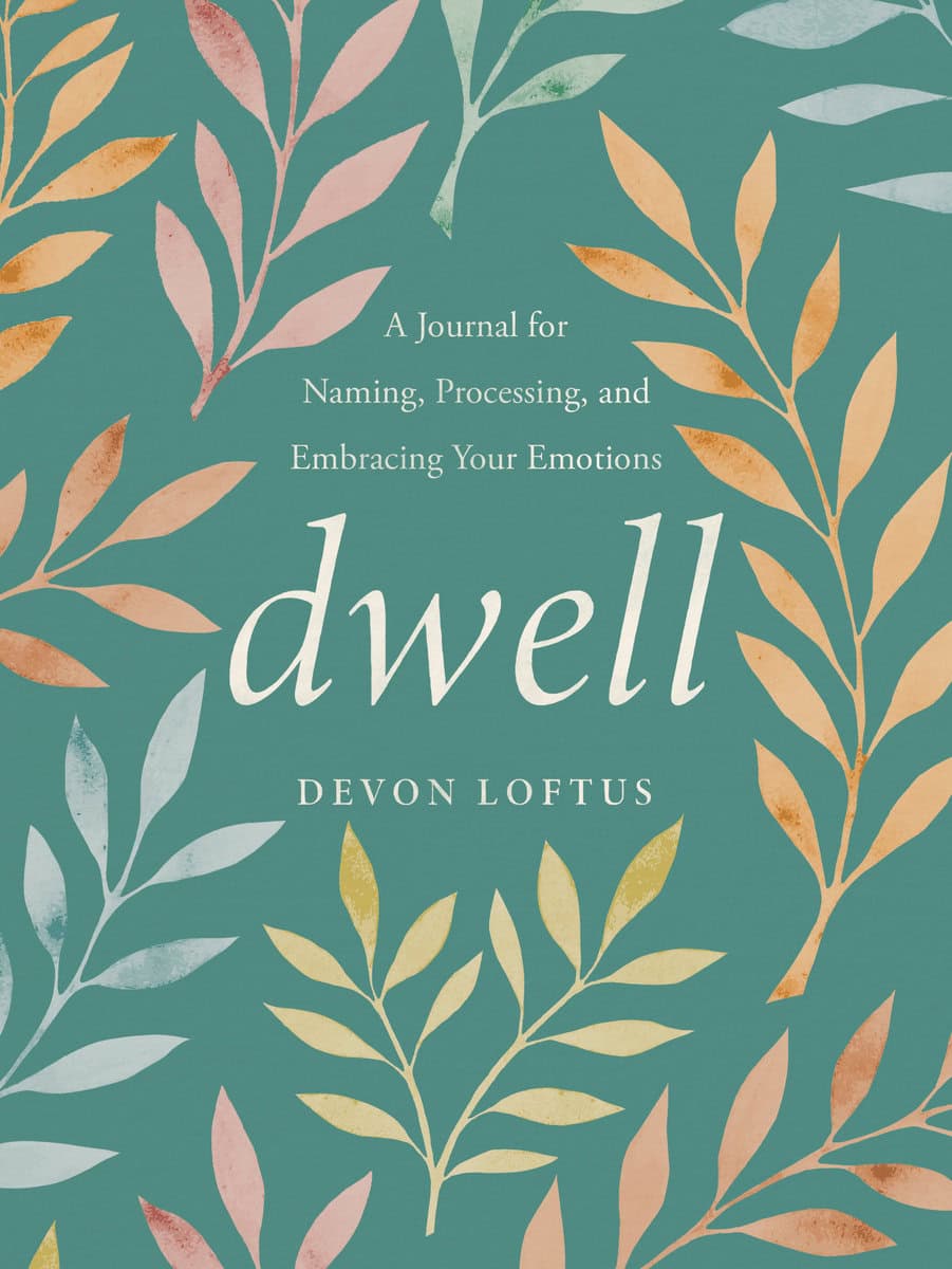 Devon Loftus | Dwell
