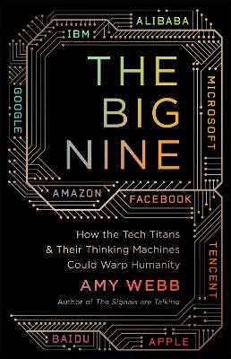 Amy Webb | The Big Nine : Value, object or array expected.* Line 1, Column 2  Extra non-whitespace after JSON value.