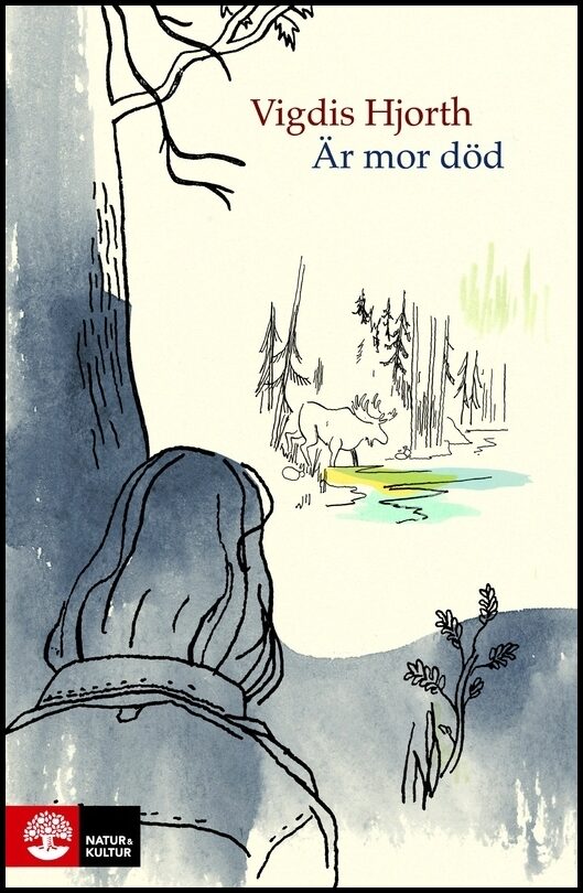 Hjorth, Vigdis | Är mor död?