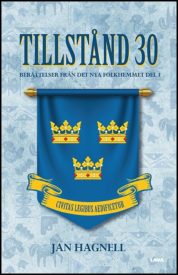 Hagnell, Jan | Tillstånd 30