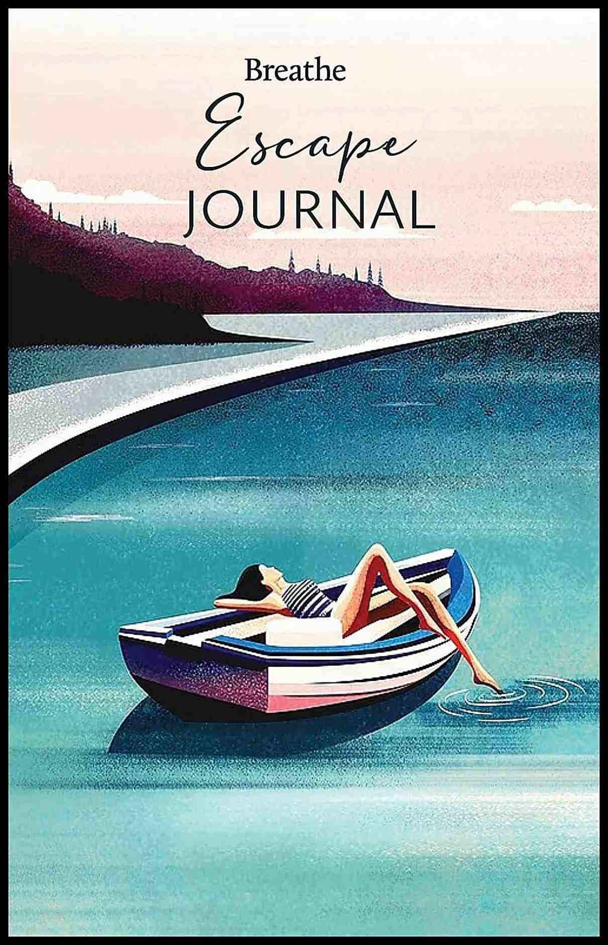 Breathe Magazine | Escape Journal