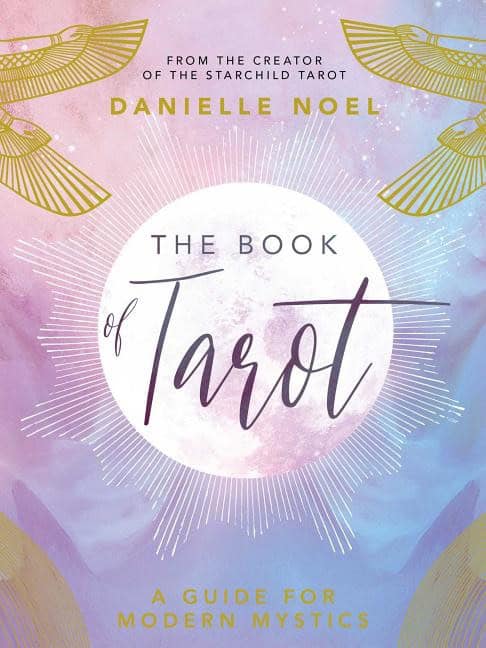 Noel, Danielle | Book of Tarot