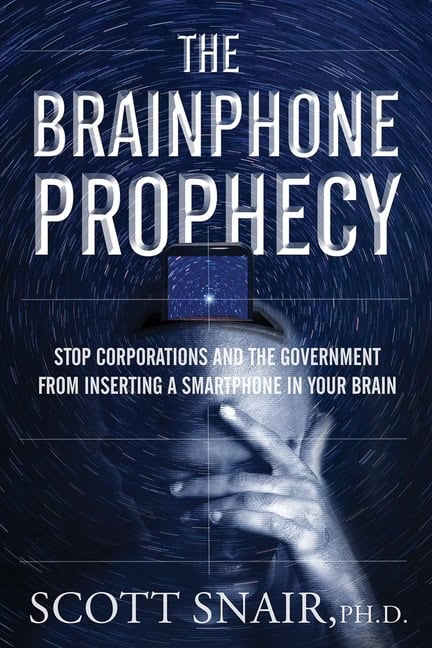 Scott Snair | Brainphone Prophecy