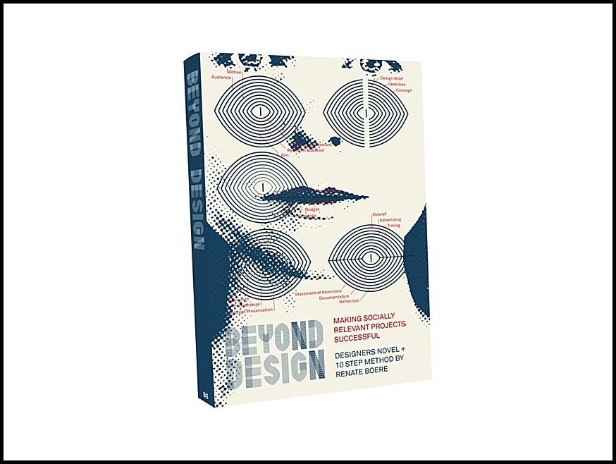 Renate Boere | Beyond Design
