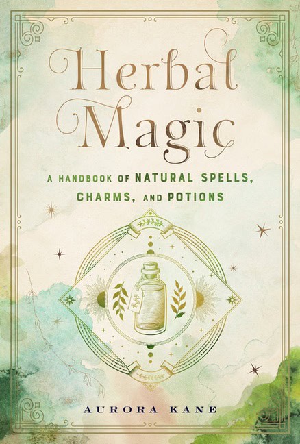 Aurora Kane | Herbal Magic