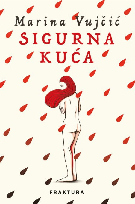 Vujčić, Marina | Sigurna kuća
