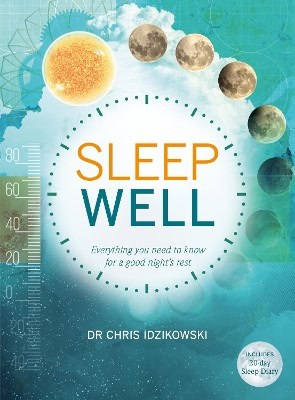 Dr. Chris Idzikowski | Sleep Well