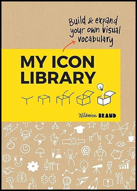 Willemien Brand | My Icon Library