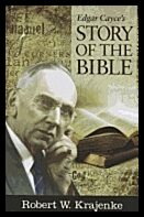 Robert W. Krajenke | Edgar Cayce's Story Of The Bible