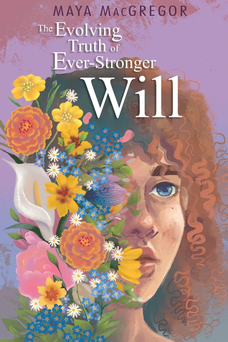 Maya Macgregor | The Evolving Truth of Ever-Stronger Will