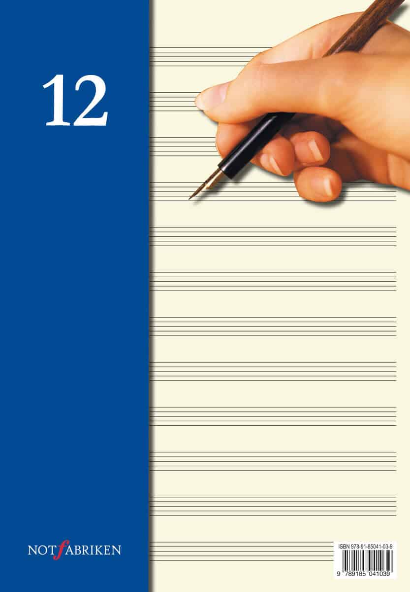 Notblock 12