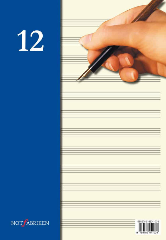 Notblock 12