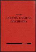 Noyes, A.P. & Kolb, Lawrence C. | Noyes' Modern clinical psychiatry