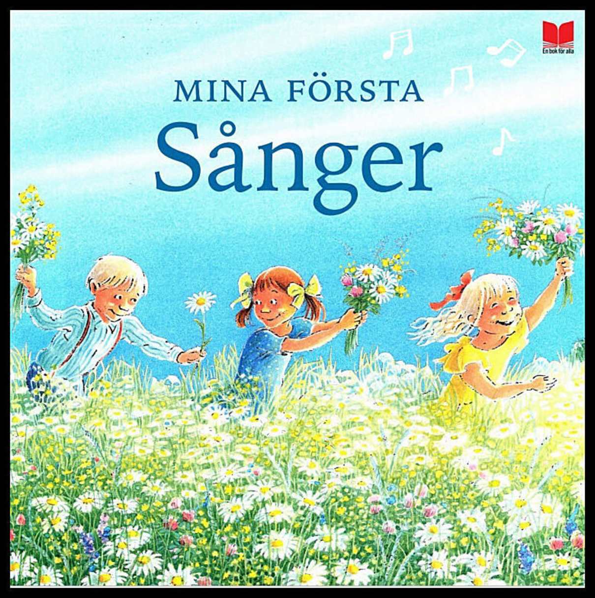 Mina första sånger