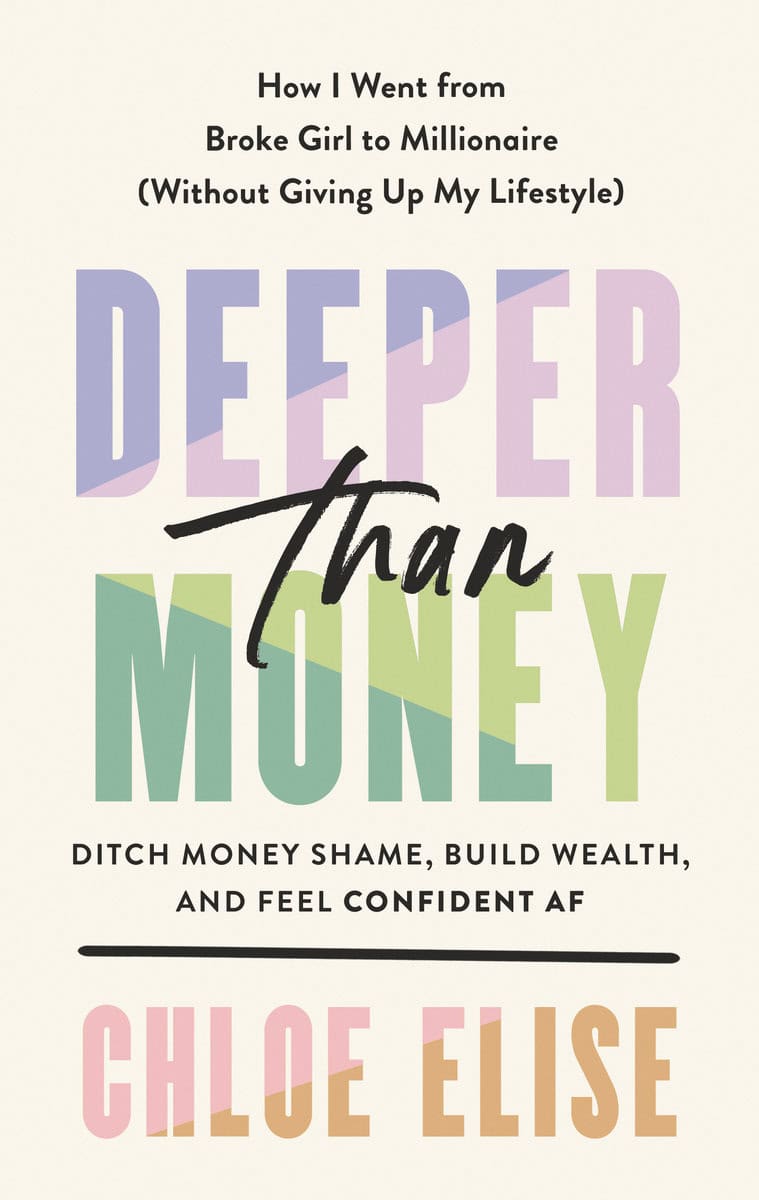 Chloe Elise | Deeper Than Money