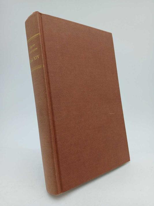 Andersson, Ingvar | Erik XIV