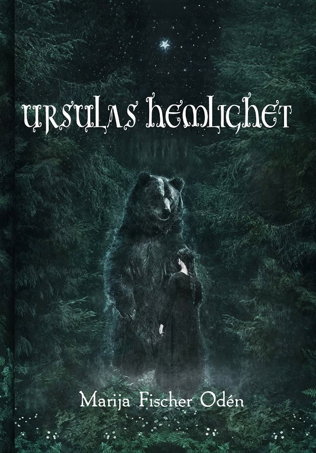 Fischer Odén, Marija | Ursulas hemlighet