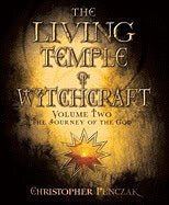 Penczak, Christopher | Living temple of witchcraft : Value, object or array expected.* Line 1, Column 2  Extra non-white...