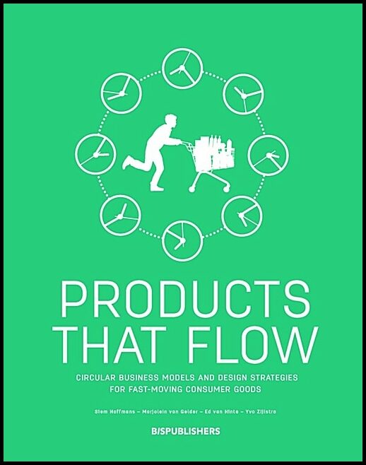 Siem Haffmans | Products That Flow