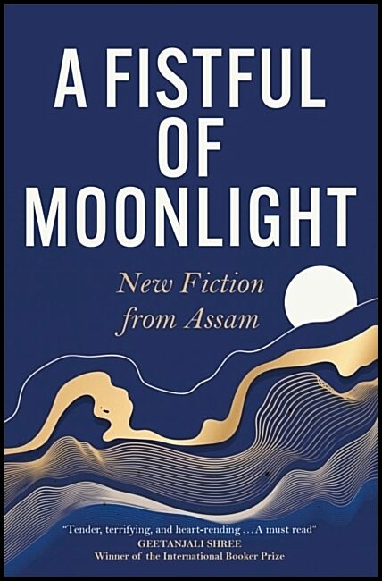 authors, Various | A Fistful of Moonlight