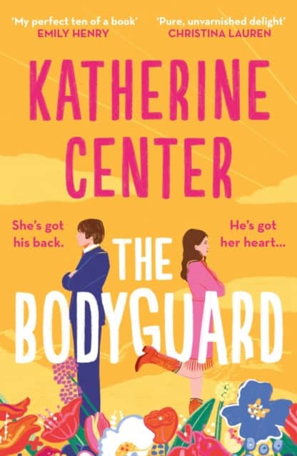 Center, Katherine | The Bodyguard