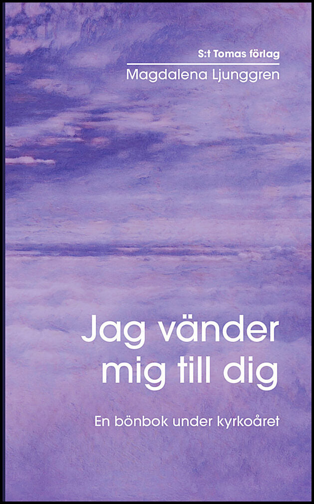 Ljunggren, Magdalena | Jag vänder mig till dig