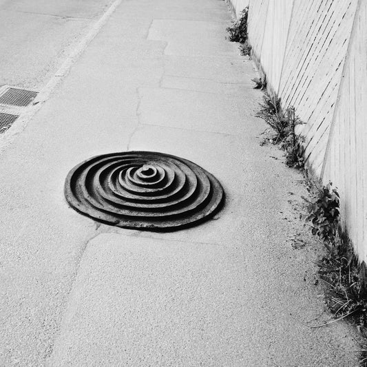 Skoog, Martin | Non est