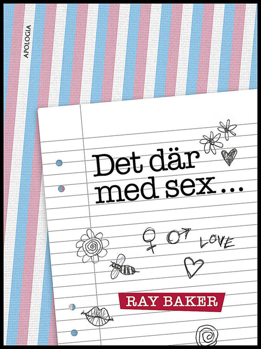 Baker, Ray | Det där med sex…