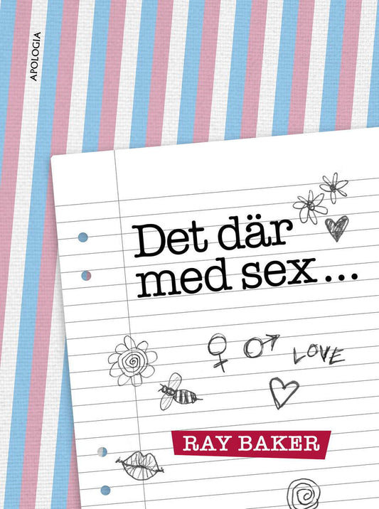 Baker, Ray | Det där med sex…