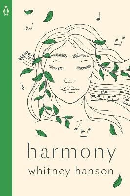 Hanson, Whitney | Harmony