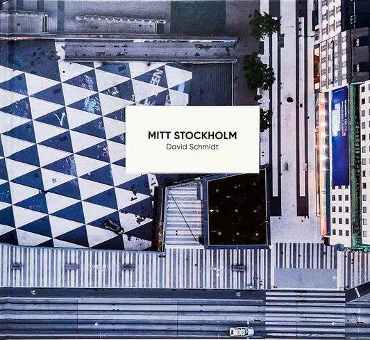 Mitt Stockholm