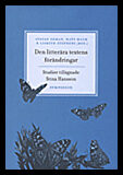 Ekman, Stefan| Malm, Mats| Stenberg, Lisbeth [red.] | Den litterära textens förändring : Studier tillägnade Stina Hansson