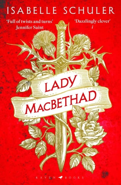 Schuler, Isabelle | Lady MacBethad