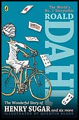 Dahl, Roald | The Wonderful Story of Henry Sugar
