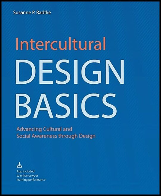 Susanne P. Radtke | Intercultural Design Basics